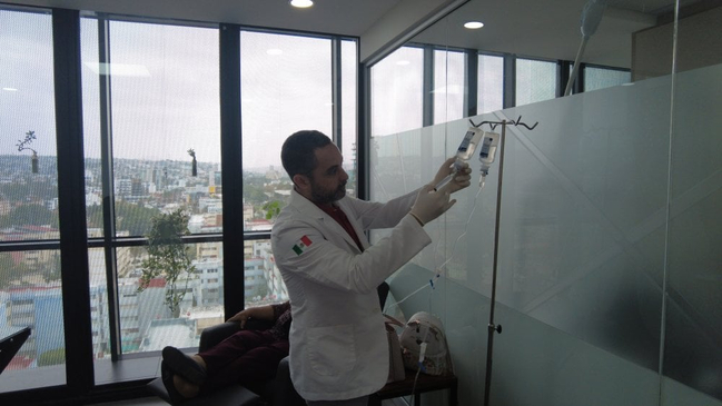 Slider image (2) Stem Health | Leading Stem Cell Clinic in Tijuana, Mexico